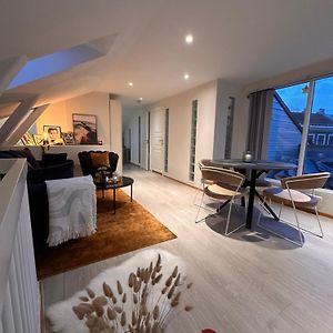 Appartement met Drie Slaapkamers